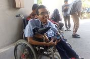 Pencari Kerja Difabel: Banyak Perusahaan Akali Kuota Kerja Penyandang Disabilitas