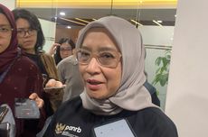 MK Dorong UU Tipikor Dikaji dan Dirumuskan Ulang