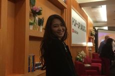 Lepas dari JKT48, Jessica Veranda Jadi YouTuber