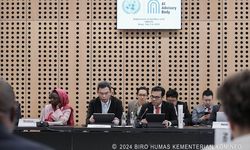 Hadir di Pertemuan UNESCO, Nezar Patria Kenalkan 198 Startup AI Asal Indonesia