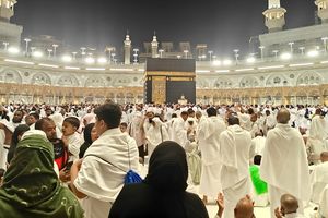 Update Terkini Kemenhaj: 6.047 Jemaah Umrah Telah Pulang ke Indonesia