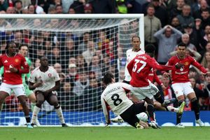 Hasil Man United Vs Liverpool 3-2, Michael Carrick Tak Akan Rayakan Kelolosan ke Liga Champions