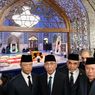 Melayat Khamenei, Delegasi RI Dorong Perdamaian Konflik Iran-AS di Teheran