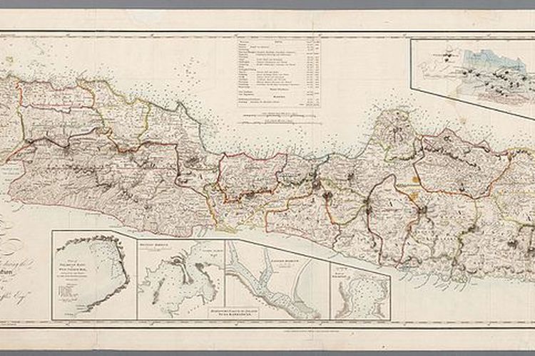 Awal berkuasanya inggris di indonesia pada tahun 1811 ditandai dengan penandatanganan