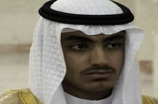 5 Fakta Hamza bin Laden, Anak Osama bin Laden yang Dijuluki "Putra Mahkota Jihad"