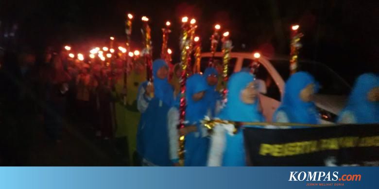 7400 Koleksi Contoh Surat Undangan Acara Pawai Obor Gratis