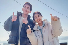 Cerita Yannie Kim, WNI Asal Bekasi Adu Akting dengan Ji Chang Wook di If You Wish Upon Me