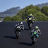 Vinales dan Rossi Lontarkan Kritik Pedas pada Yamaha Soal M1