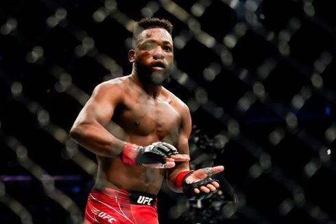 Eksklusif, Petarung Harapan Baru di UFC Berencana Goyang Divisi Flyweight pada 2022