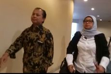 Ketua KPU DKI Hadiri Rapat Bersama Ahok dan Parpol Pengusung