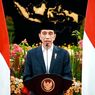 Presiden Jokowi Mudik, Akan Shalat Id dan Berlebaran di Yogyakarta