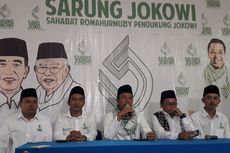 Ketum PPP: Calon Ketua Tim Kampanye Jokowi-Ma'ruf Berinisial M