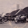 Terbakar, Ini Sejarah Panjang Pasar Johar Semarang, Ada Sejak 1860