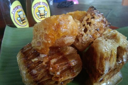 3 Oleh-oleh Makanan Khas Baduy, Kualitas Unggul