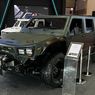 Spesifikasi Pindad Maung MV1 yang Mejeng di IIMS 2026