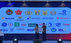 Bantu Perangi Stunting, Tanoto Foundation Raih Penghargaan Mitra Kerja BKKBN
