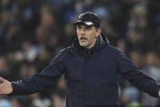 Bayern Vs Lazio: Tuchel Tahu Sarri, Paham Sulitnya Tembus Tim Italia