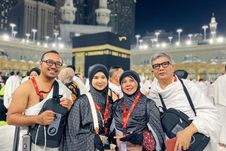 Daftar Haji Sekarang, Berangkat Kapan? Ini Cara Cerdas Pastikan Kuota Haji
