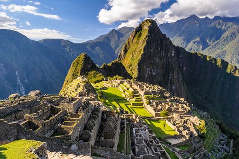 Hari Ini dalam Sejarah: Arkeolog Temukan Machu Picchu 24 Juli 1911