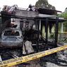 Pelaku Pembakaran Rumah Wartawan di Aceh Diduga Anggota TNI