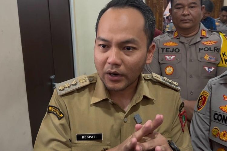Sebut Ada “Siluman” Parkir Saat Malam Hari, Wali Kota Solo: Jukir Liar Harus Kita Lawan
