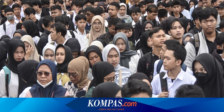 Transformasi Struktural: Beri Harapan Generasi Muda