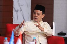 Keberatan jika PKS Gabung Prabowo-Gibran, Gelora: Segampang Itu Bermain Narasi?