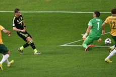 Spanyol Akhiri Petualangan di Brasil dengan Kemenangan 3-0