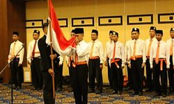 Mereka yang Diutus Mengajar Hingga ke Negeri Jiran