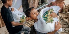 Lewat Kilau Emas Muharram, Pegadaian Syariah Gerakkan Ekonomi dan Spiritual Aceh 