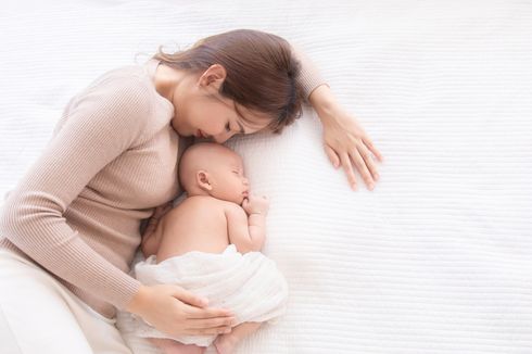 7 Tips bagi Ibu Menyusui yang Ingin Berpuasa