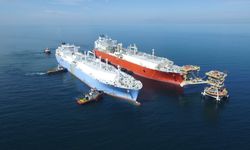 FSRU Lampung Terima Kargo LNG ke-20, Bukti PGN Perkuat Layanan Gas Bumi 