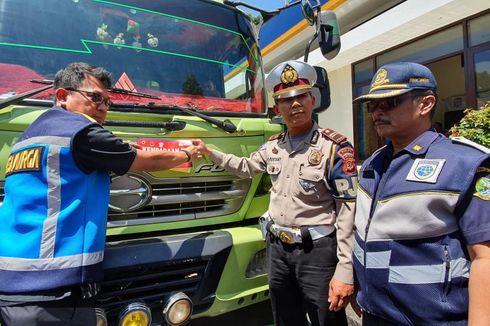 Cegah Berulangnya Kecelakaan Tol Purbaleunyi, Jasa Marga Terapkan 3 Langkah Stategis