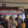 Terserang Gatal-gatal Jadi Alasan Pria Ini Keluarkan Kemaluannya di Halte UIN Ciputat