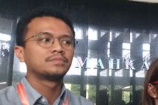 Faldo Maldini Ungkap Alasan Surpres Calon Panglima TNI Belum Dikirim ke DPR