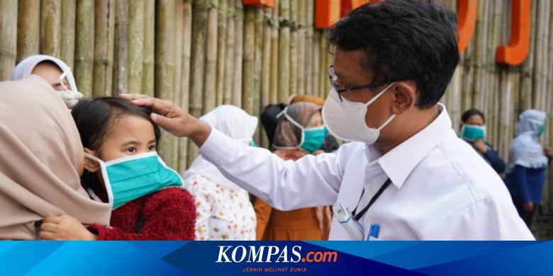 Pemkab Garut Kemungkinan Menutup Tempat Wisata dan Melarang Resepsi