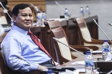 Indonesian Minister of Defense: Defense Budget Still in the Works