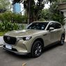 Impresi Berkendara Mazda CX-60 Sport, Tipe Bawah Rasa Premium