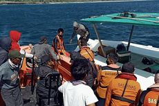 Kapal Mati Mesin Saat Memancing Ikan, 8 Warga Kupang Diselamatkan Tim SAR