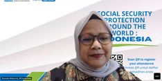 Lewat Webinar Perkeso, BPJS Ketenagakerjaan Sosialisasikan Pentingnya Jaminan Sosial untuk PMI di Malaysia