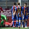 Barcelona Vs Atletico Madrid, Saat Simeone Ingat Kritik Xavi lalu Serang Balik...