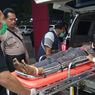 Pencuri Motor di Bekasi Kena Batunya, Pelaku Tewas Terjatuh Usai Dikejar dan Dipepet Korban