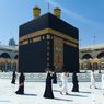 DPR Dorong RI Punya RS Haji di Saudi, Pemerintah Malah Ingin Bangun Kampung Indonesia