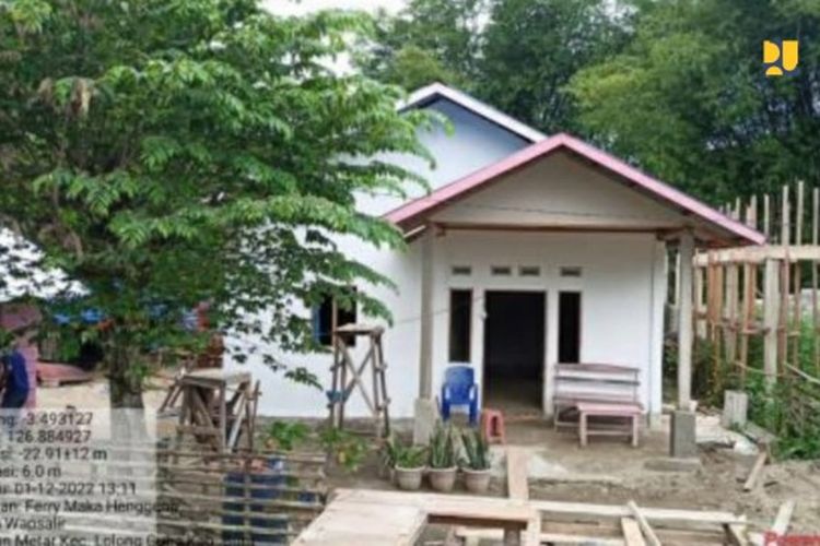 Pada Tahun 2022 program BSPS menyasar sebanyak 2.118 unit rumah di Provinsi Maluku yang tersebar di 10 kabupaten/kota.