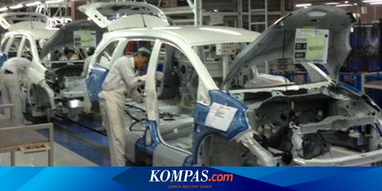 Lowongan Kerja Kuli Bangunan Karawa / Departemen ...