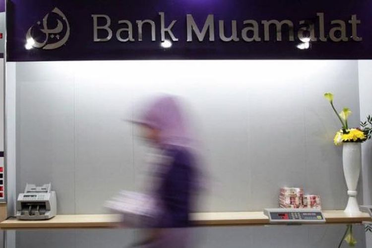 Bank Muamalat