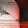Gempa M 2,5 Guncang Alor, Kedalaman Hanya 1 Kilometer