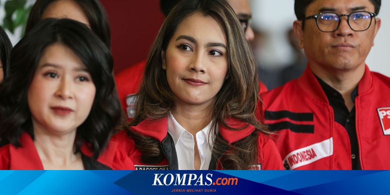 PSI Tunggu Prabowo Tentukan Cawapres Sebelum Beri Dukungan