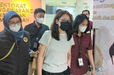 Ditjen Imigrasi Deportasi WNA Filipina Tersangka TPPO dan Pencucian Uang