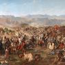 Reconquista, Akhir Kekuasaan Islam di Spanyol